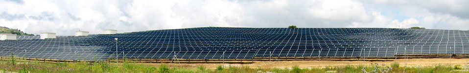 Sunergy Group. Energía solar